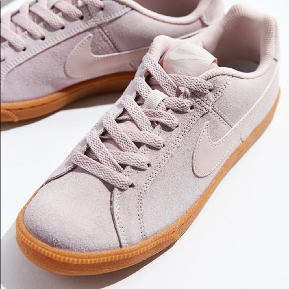 NEW Nike x Urban Outfitters Court Royale Sneakers - Picture 3 of 4